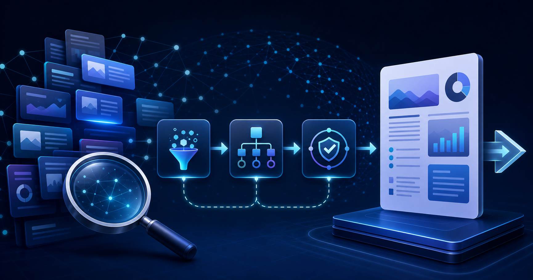 How to Use Gemini Deep Research: Sources, Reports, and Export