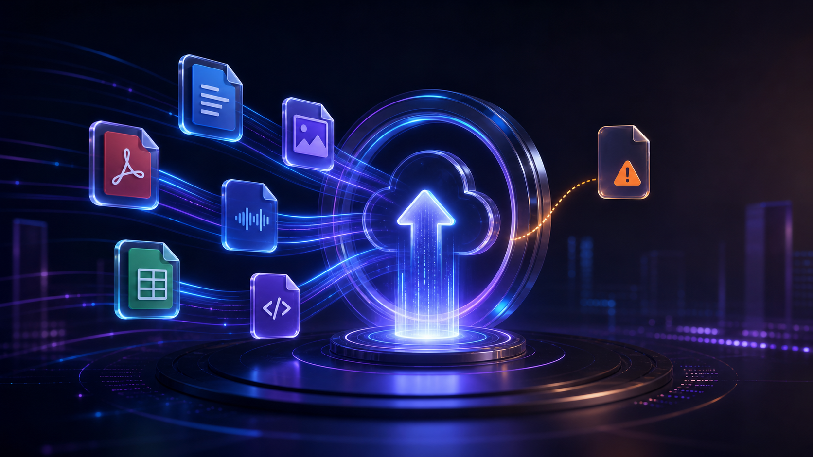 Grok File Upload Failed? Supported Types, Size Limits, and Fixes