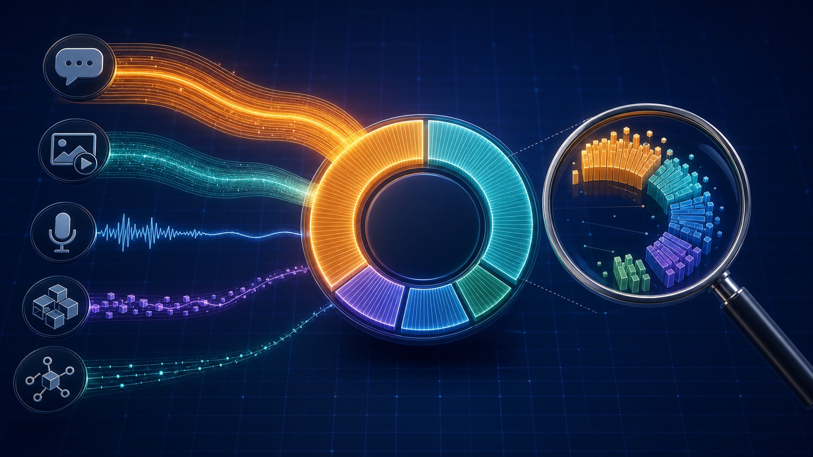 Grok weekly usage pool breakdown showing Chat, Imagine, Voice, Build, and API activity
