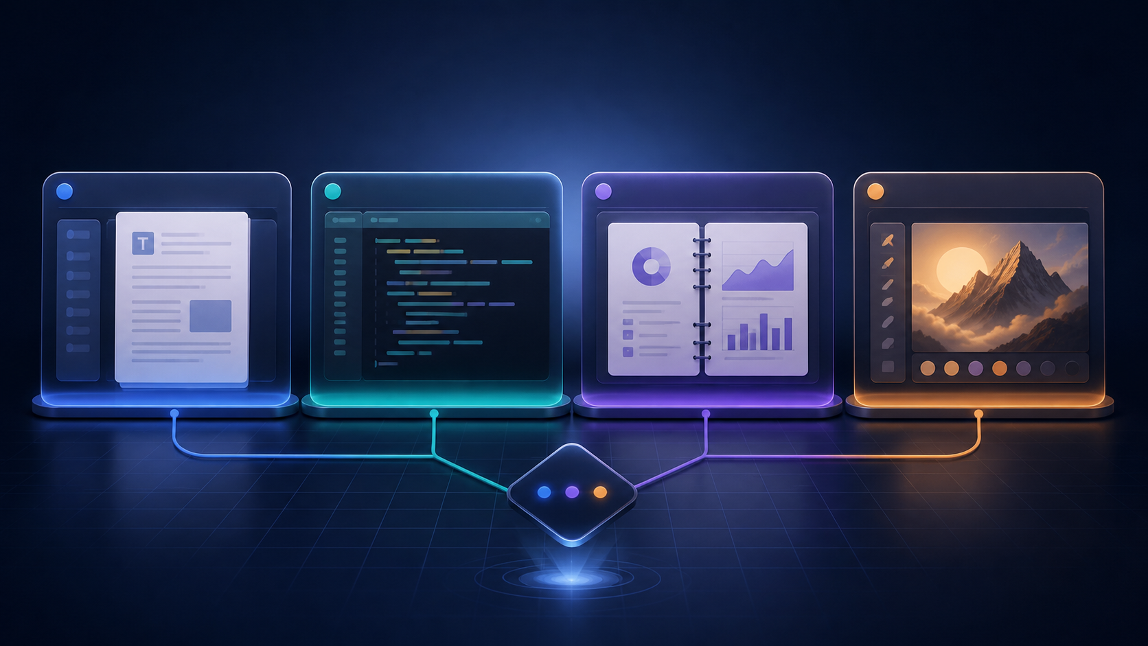 Best AI Subscription in 2026? ChatGPT vs Claude vs Gemini vs Grok