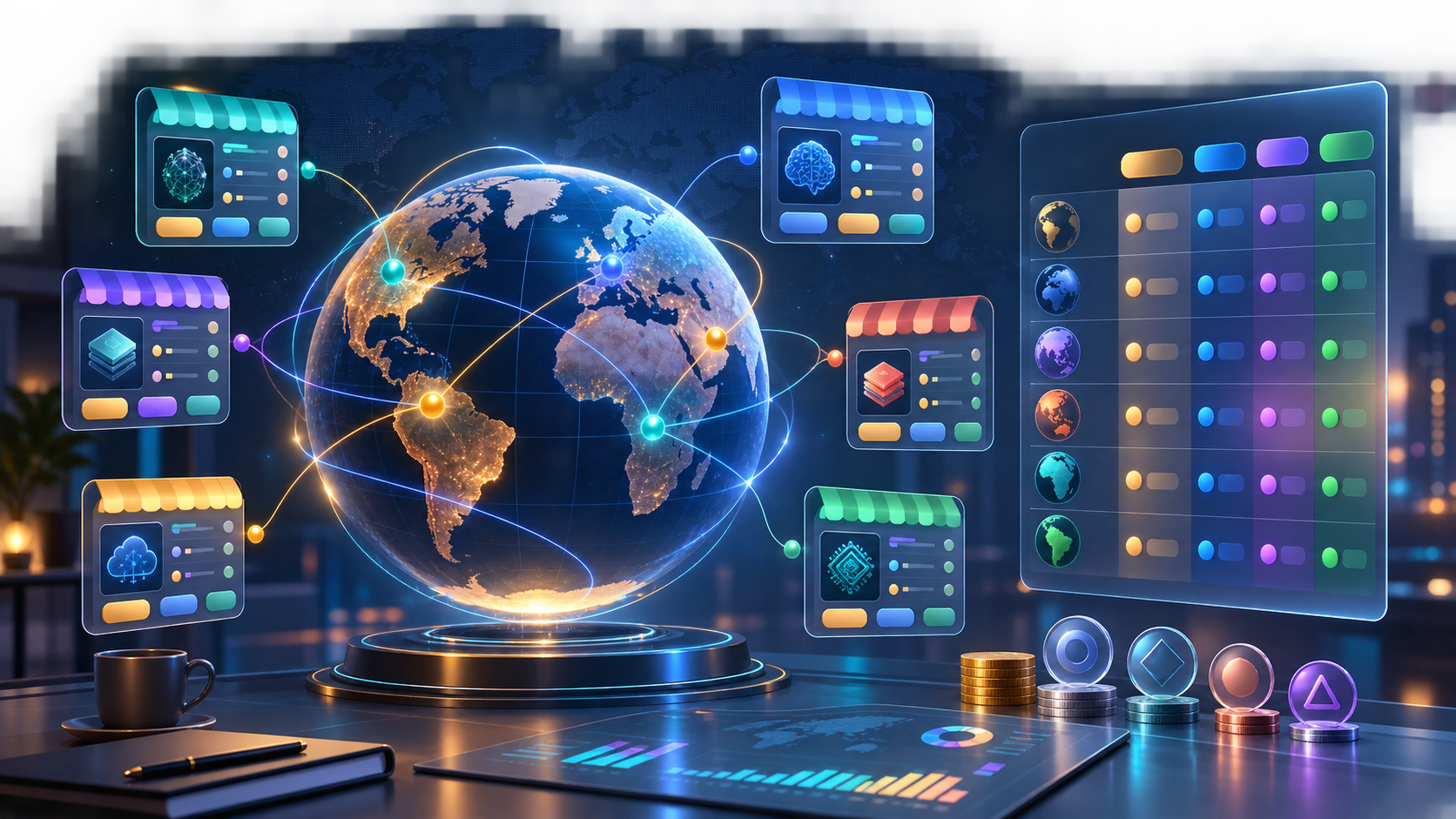 Why AI Subscription Prices Differ by Country: Web vs App Store, Taxes, Billing & Access