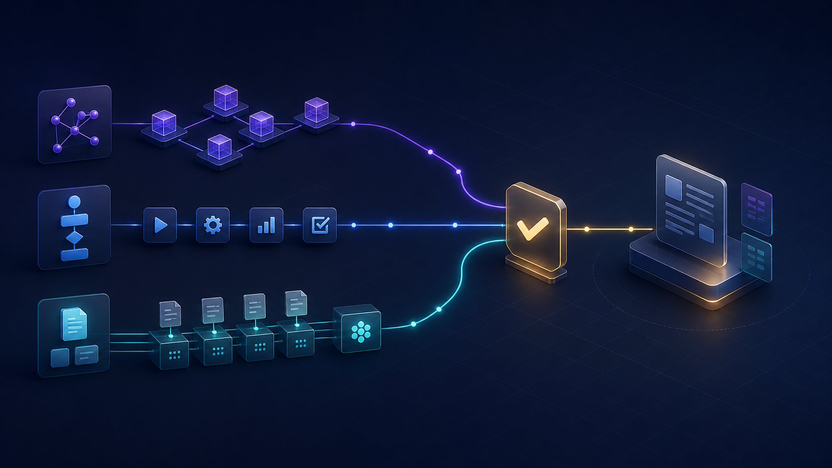 Dify vs n8n vs Langflow: Which Should You Use for AI Workflows?