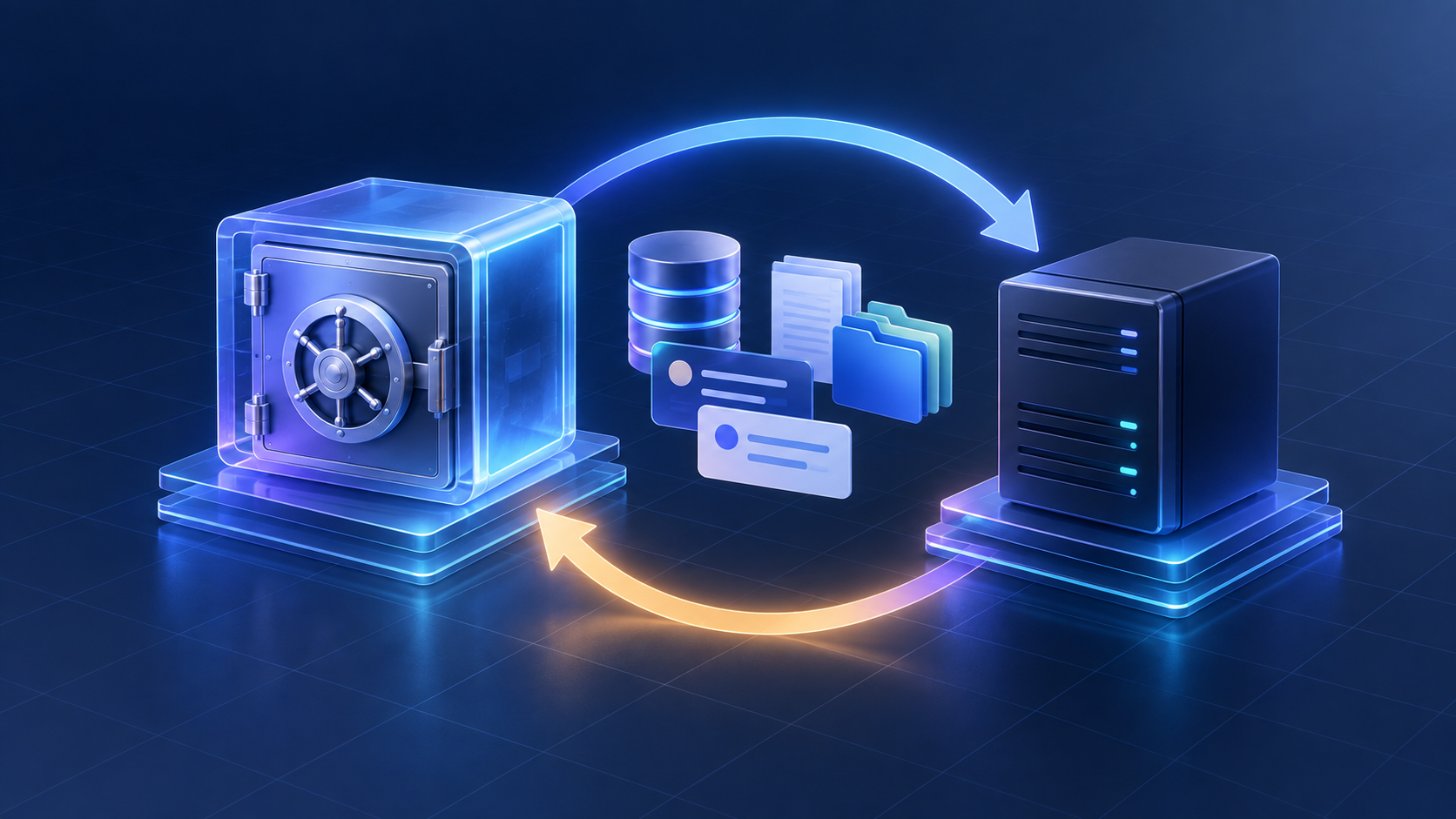 Open WebUI Backup and Restore: Chats, Files, Settings, and Safe Recovery